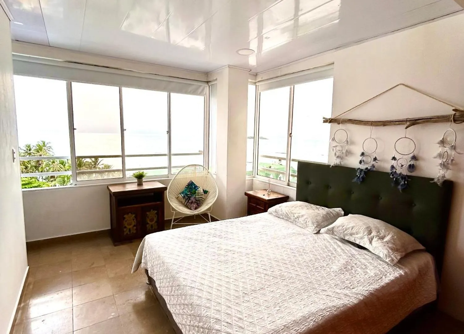 Appartamento Penthouse San Andres Isla San Andrés