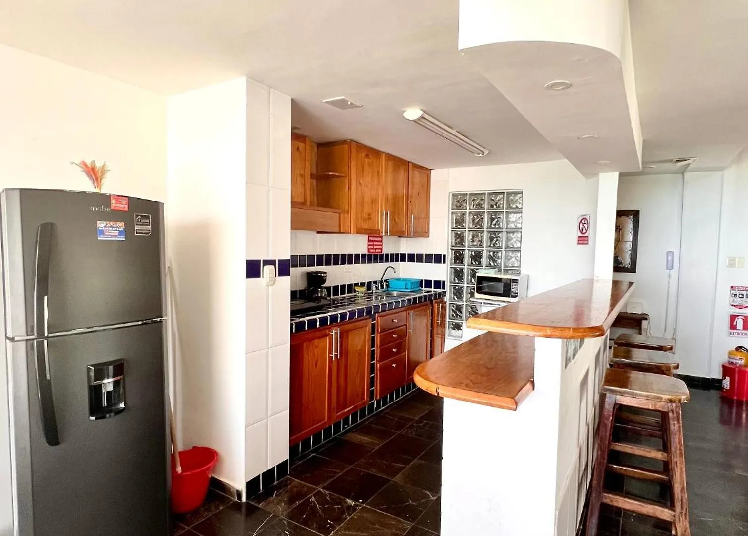 Appartamento Penthouse San Andres Isla Colombia