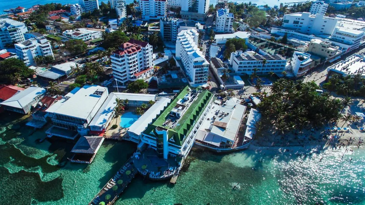 Appartamento Penthouse San Andres Isla San Andrés