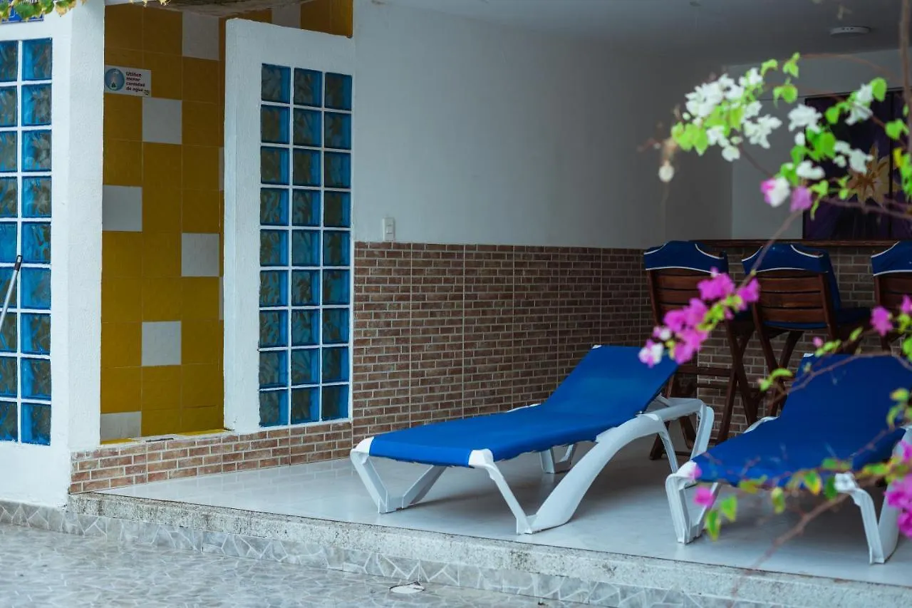 Appartamento Penthouse San Andres Isla  San Andrés