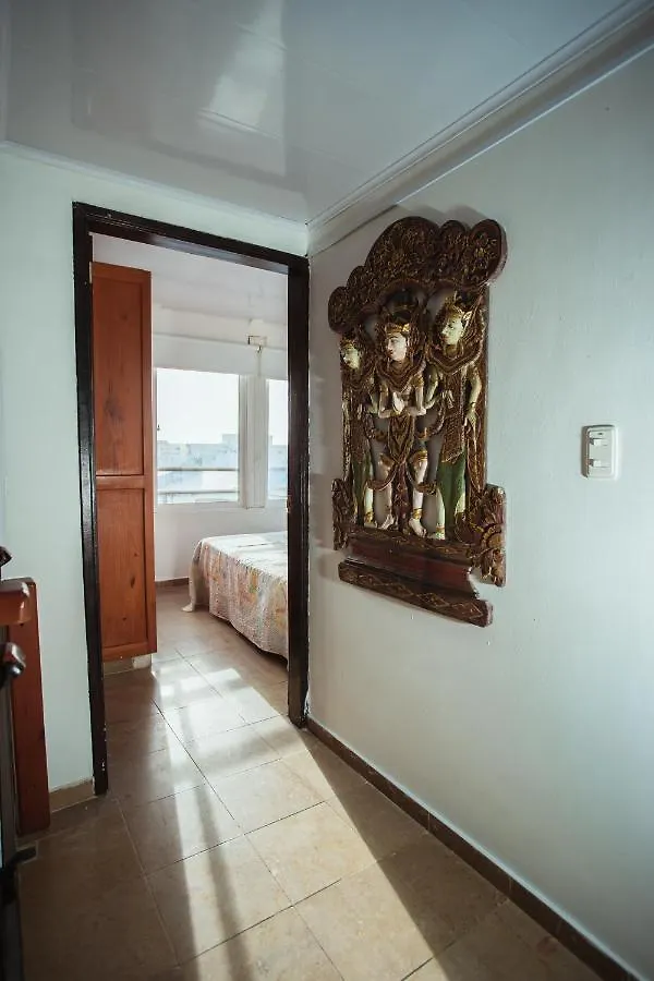 Appartamento Penthouse San Andres Isla