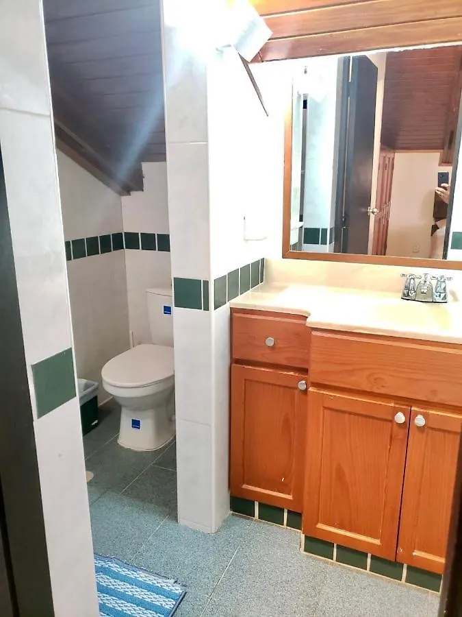 Appartamento Penthouse San Andres Isla