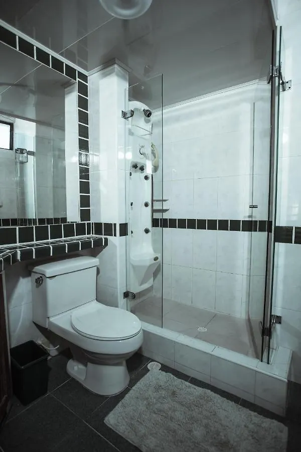 Appartamento Penthouse San Andres Isla San Andrés